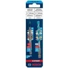 Grąžtas stiklui ir keramikinėms plytelėms Bosch 2608902367; Hex9; 8x90 mm; 8 mm