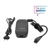 Bosch E Bike BOSCH 2A Charger EU (BPC3200)