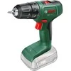 Bosch Easydrill 18V-40 be akumuliatoriaus ir kroviklio Akum.suktuvas