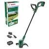 Bosch akumuliatorinė žoliapjovė EasyGrassCut 18V-260, 2x2Ah