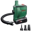 Bosch Akumuliatorinė tūrinė pompa EasyInflate 18V-500 (Su 1 x 2,0 Ah akumuliatorium ir įkrovikliu)