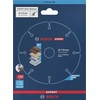 Pjovimo diskas Bosch 2608902488; 115x22,23 mm