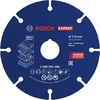 Pjovimo diskas Bosch 2608902488; 115x22,23 mm
