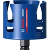 Bosch Exp. Gręžimo karūna 76mm Construction Material