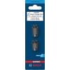Bosch 6-dalių adapteris seno tipo karūnoms