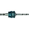 Bosch PC Plus adapteris 3/8" ir HSS-G 7,15x85 mm grąžt