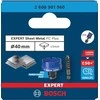 Bosch Karbido pjovimo karūna Sheet Metal PC Plus 40mm