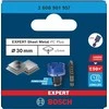 Bosch Karbido pjovimo karūna Sheet Metal PC Plus 30mm