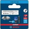 Bosch Karbido pjovimo karūna Sheet Metal PC Plus 20mm