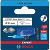 Bosch Karbido pjovimo karūna Sheet Metal PC Plus 51mm