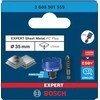 Bosch Karbido pjovimo karūna Sheet Metal PC Plus 35mm