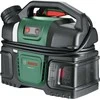Bosch Fontus 18V-6 solo Dviračių valiklis