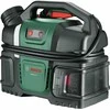 Bosch Fontus 18V-6 solo Dviračių valiklis