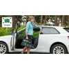 Bosch Fontus 18V-6 solo Dviračių valiklis