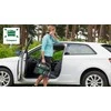 Bosch Fontus 18V-6 solo Dviračių valiklis