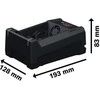 Bosch GAL 12V/18V-80, CT