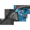Rankinis dulkių siurblys Bosch GAS 12V, be akumuliatoriaus ir įkroviklio