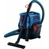 Bosch dulkių siurblys GAS 15 PS 15L su maitinimo lizdu įrankiui