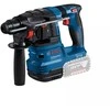 Perforatorius Bosch GBH 185-LI; 18 V; 1,9 J; SDS-plus (be akumuliatoriaus ir pakrovėjo)