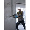 Perforatorius Bosch Młot udarowy sukamasis akumulatorowy SDS+ GBH 187-LI 1*5.0AH (0611923022)