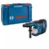 Akumuliatorinis perforatorius Bosch GBH 18V-40 C Professional; 18 V; 9,0 J; SDS-Max (be akumuliatoriaus ir pakrovėjo) + XL-BOXX