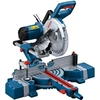 Skersinio pjovimo staklės Bosch GCM 254 D Professional; 1800 W
