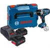 Bosch GDS 18V-1600 HC, LB 2x8.0PrC, 1880CV
