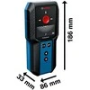 Bosch GMS 120-27, BG, 2x1.5V
