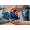 Bosch GMS 120-27, BG, 2x1.5V