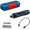 Bosch GO GEN 3, Mini Case