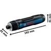 Bosch GO GEN 3, Mini Case
