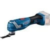 Bosch GOP 185-LI 18 V daugiafunkcis įrankis (06018G2020)