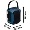 Bosch GPB 18V-1C Solo, C