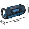 Bosch GPB18V-3C Solo, CT