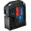 Bosch GPL 5 G, BG 2x1.5V