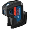 Bosch GPL 5 G, BG 2x1.5V