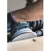 Bosch Šlifavimo tinklelis M 480 125mm, G80, 5 vnt.