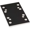 Šlifavimo padas Bosch 2608601444; 80x130 mm