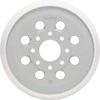 Bosch padas GEX 125-1 AE ypač minkštas