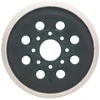 Bosch padas GEX 125-1 AE kietas