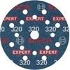 Bosch Fol. šlif. disk O780,50/1 EXPERT, 125 mm, G320