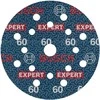 Bosch Fol. šlif. disk O780,50/1 EXPERT, 125 mm, G60