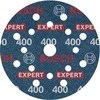 Bosch Fol. šlif. disk O780,50 EXPERT, 125mm, G400