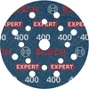 Bosch Fol. šlif. disk O780,50 EXPERT, 125mm, G400