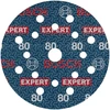 Bosch Fol. šlif. disk O780,50/1 EXPERT, 125 mm, G80