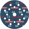 Bosch Fol. šlif. disk O780,50/1 EXPERT, 125 mm, G60