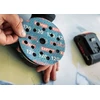 Bosch Fol. šlif. disk O780,50/1 EXPERT, 125 mm, G120