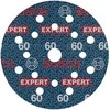 Bosch Fol. šlif. diskas O780,6 EXPERT, 125 mm, G60
