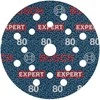 Bosch Fol. šlif. diskas O780,6 EXPERT, 125 mm, G80
