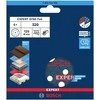 Bosch Fol. šlif. diskas O780,6 EXPERT, 125 mm, G320